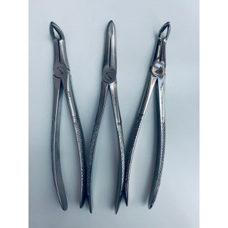 Cleste extractie new model - RSS Corporation
